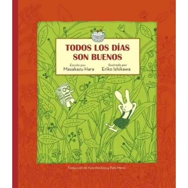 TODOS LOS DIAS SON BUENOS - TD (Nuevo)