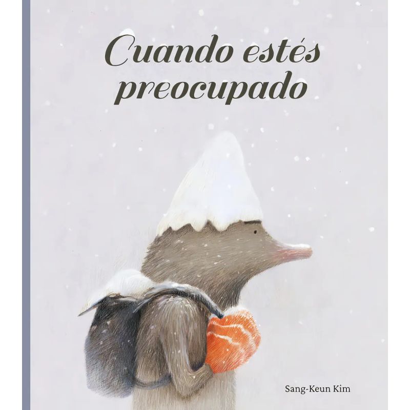 CUANDO ESTES PREOCUPADO (Nuevo)