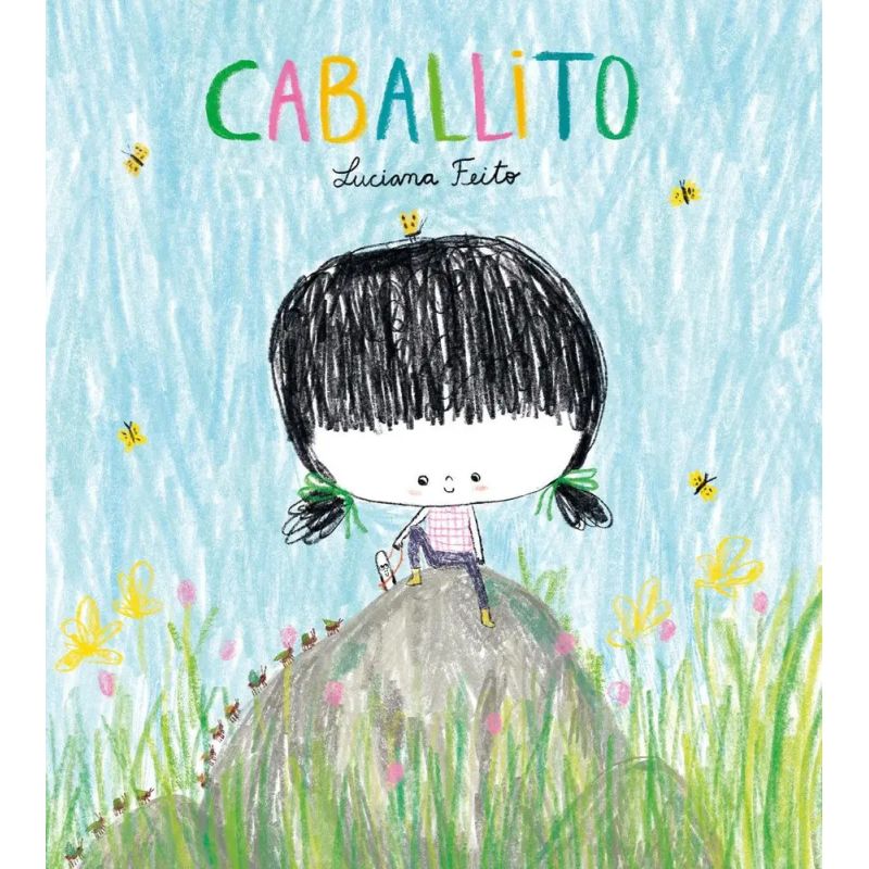CABALLITO - TD (Nuevo)