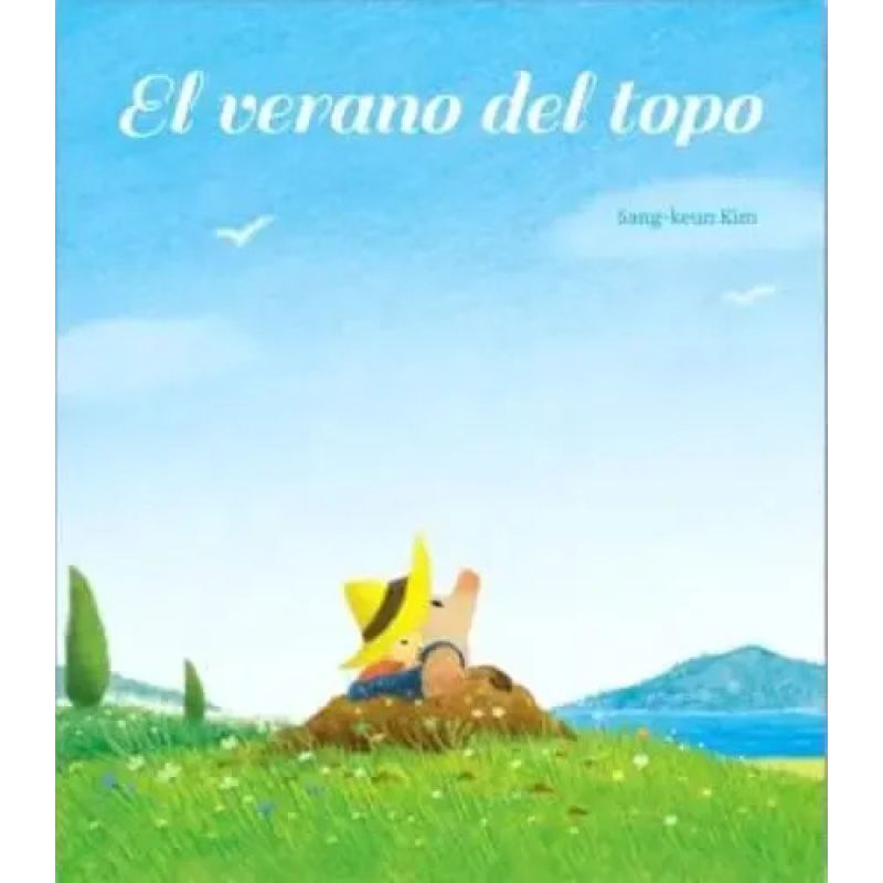 VERANO DEL TOPO, EL - TD (Nuevo) - Miniatura 2