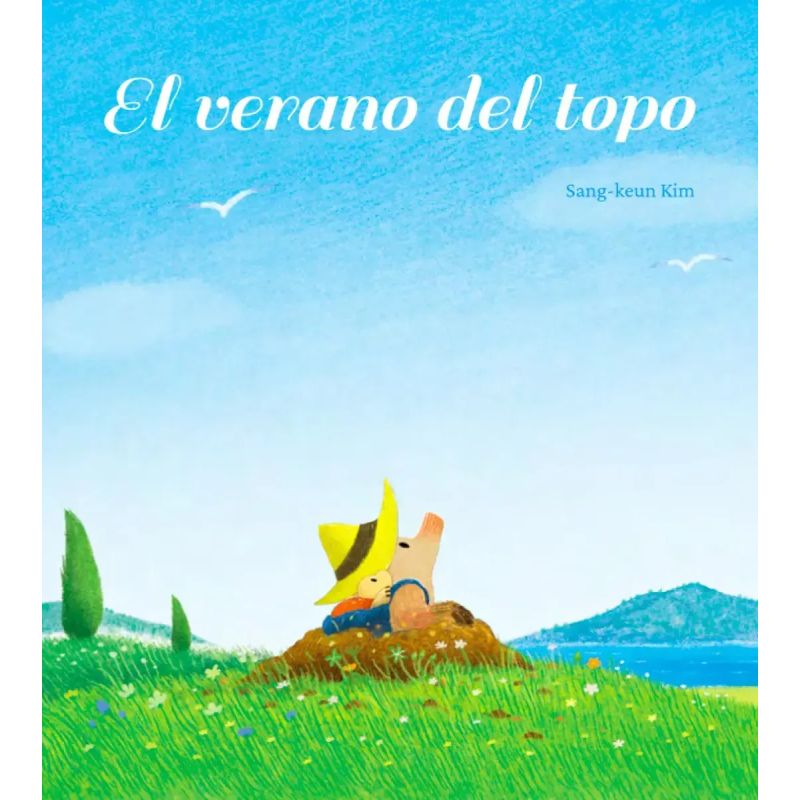 VERANO DEL TOPO, EL - TD (Nuevo)