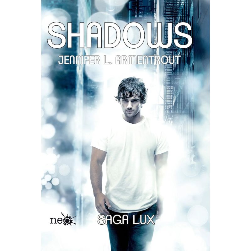 SHADOWS - SAGA LUX - VOL. 0,5 (Nuevo)