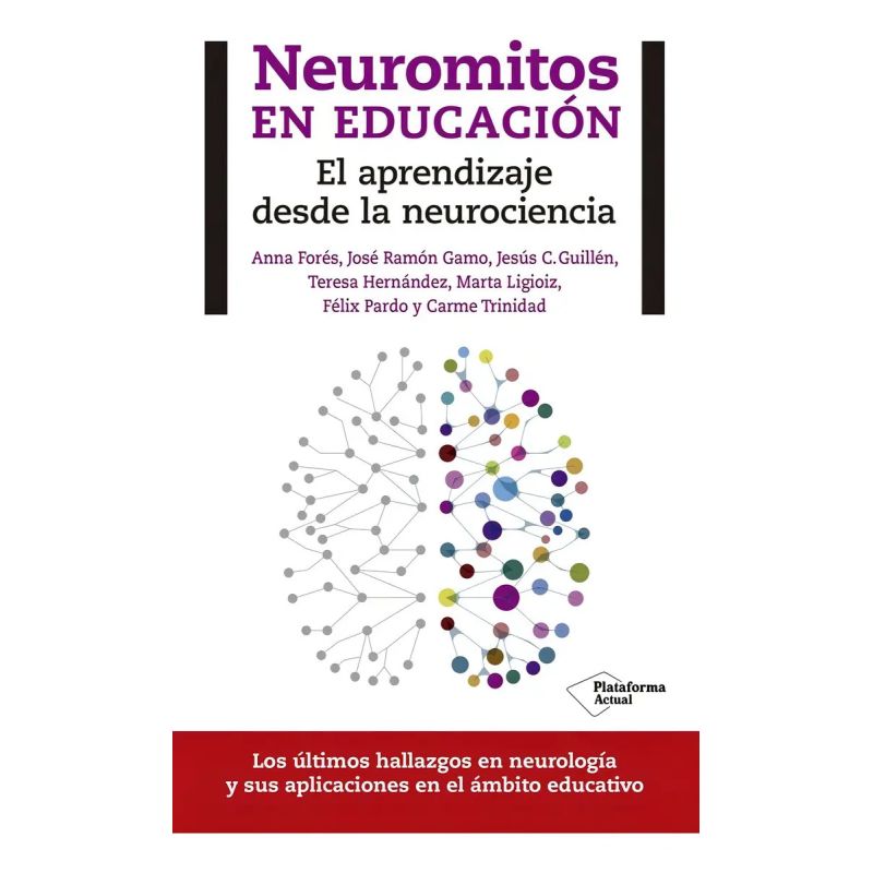 NEUROMITOS EN EDUCACION (Nuevo)
