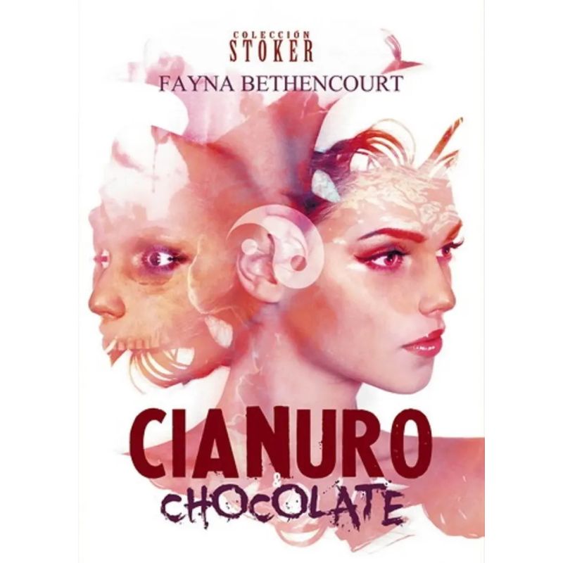 CIANURO Y CHOCOLATE (Nuevo)