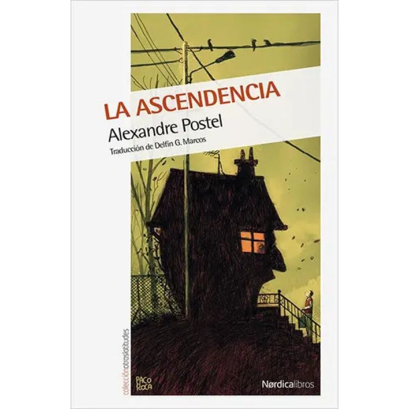 ASCENDENCIA, LA (Nuevo)