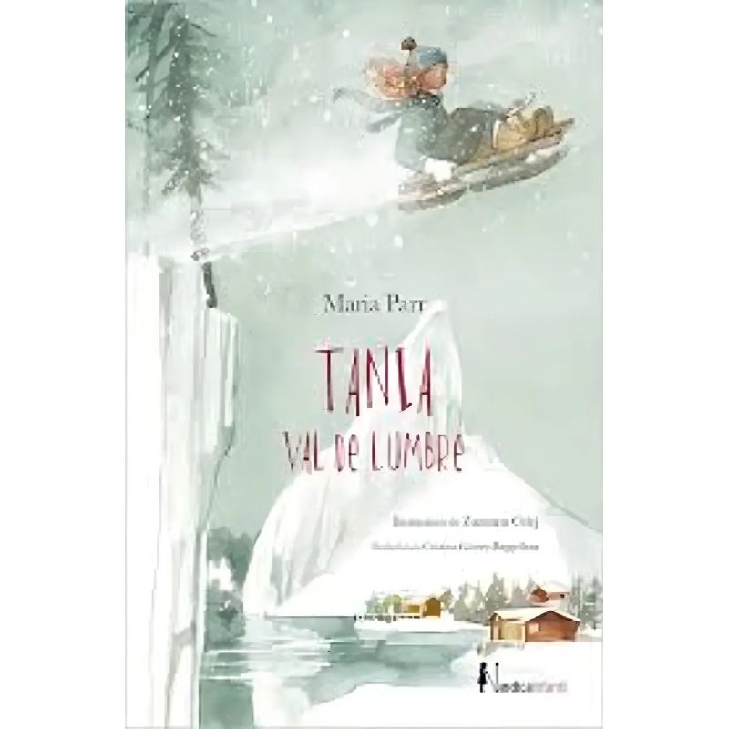 TANIA VAL DE LUMBRE (Nuevo)