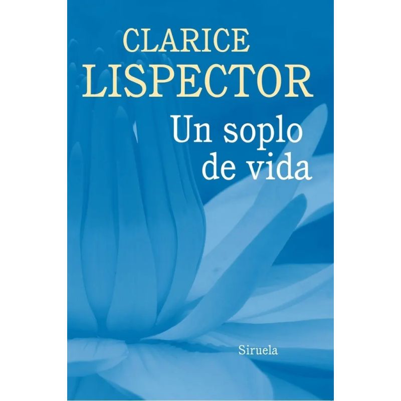 UN SOPLO DE VIDA (Nuevo)