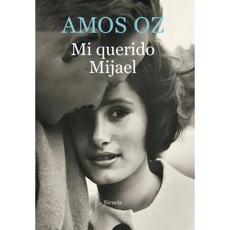 MI QUERIDO MIJAEL (Nuevo)