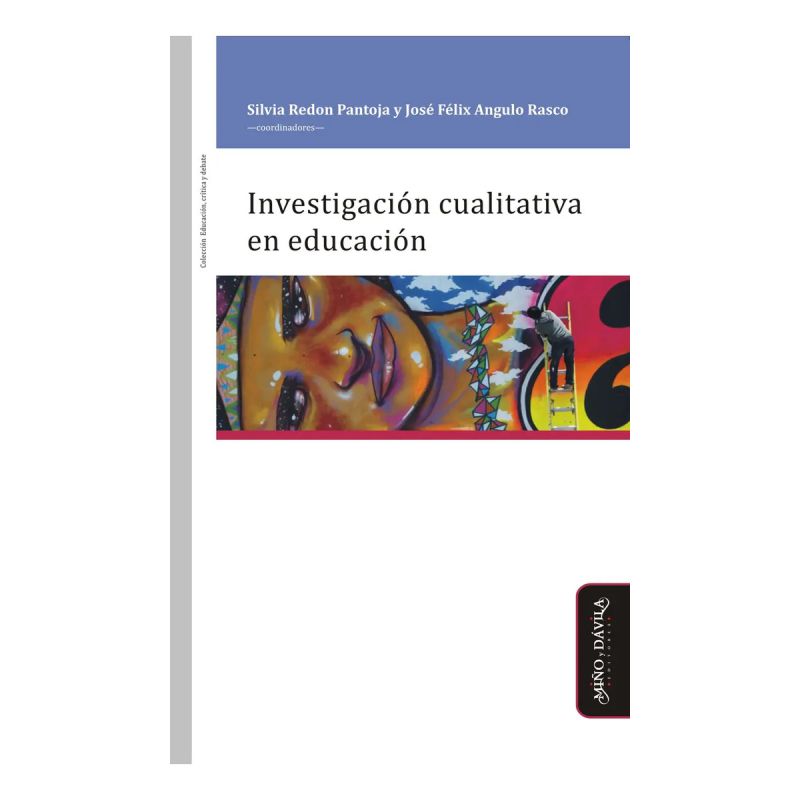 INVESTIGACION CUALITATIVA EN EDUCACION (Nuevo)