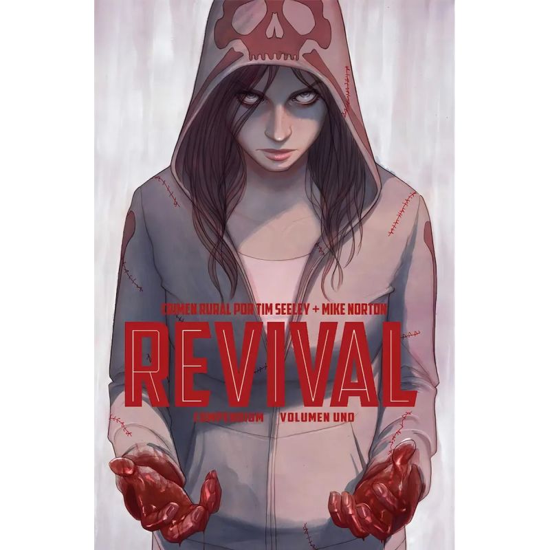 REVIVAL COMPENDIUM VOL. 1 - TD (Nuevo)