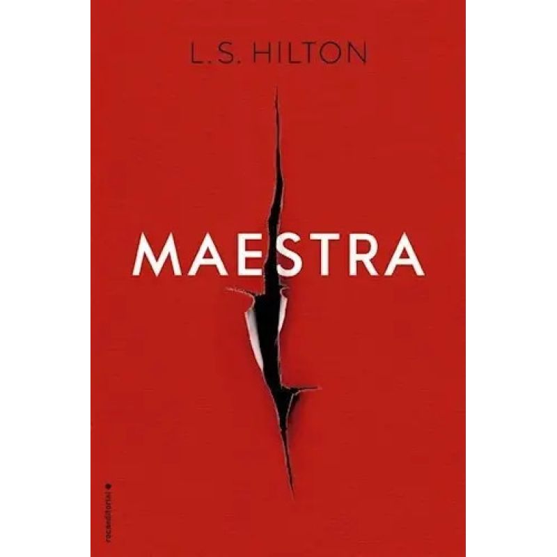 MAESTRA (Nuevo)
