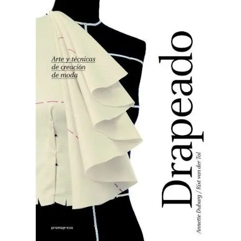 DRAPEADO (Nuevo)