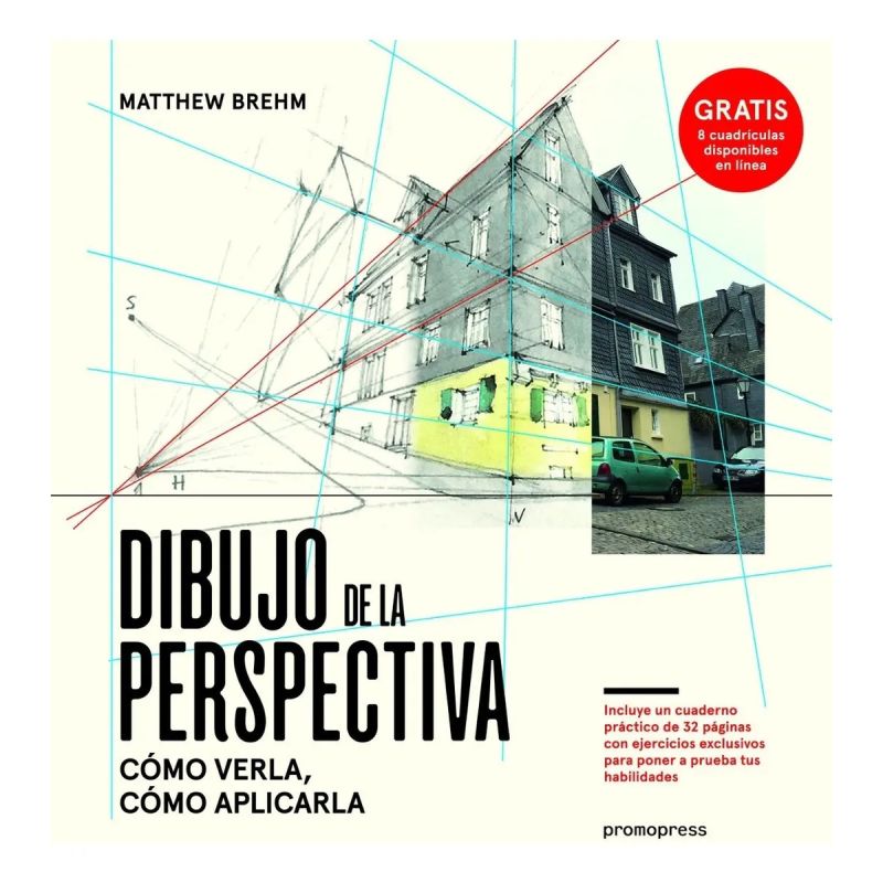 DIBUJO DE LA PERSPECTIVA (Nuevo)