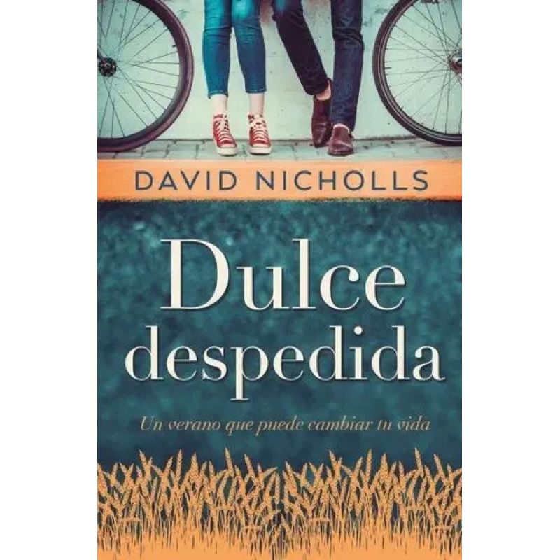 DULCE DESPEDIDA (Nuevo)