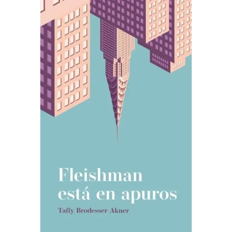 FLEISHMAN ESTA EN APUROS (Nuevo)