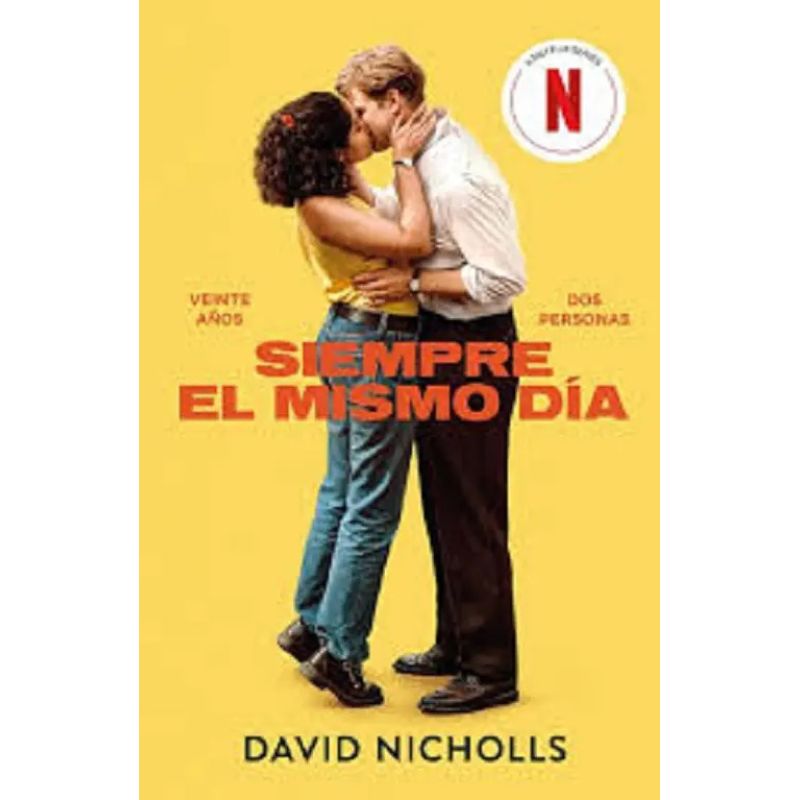 SIEMPRE EL MISMO DIA (Nuevo) - Miniatura 2