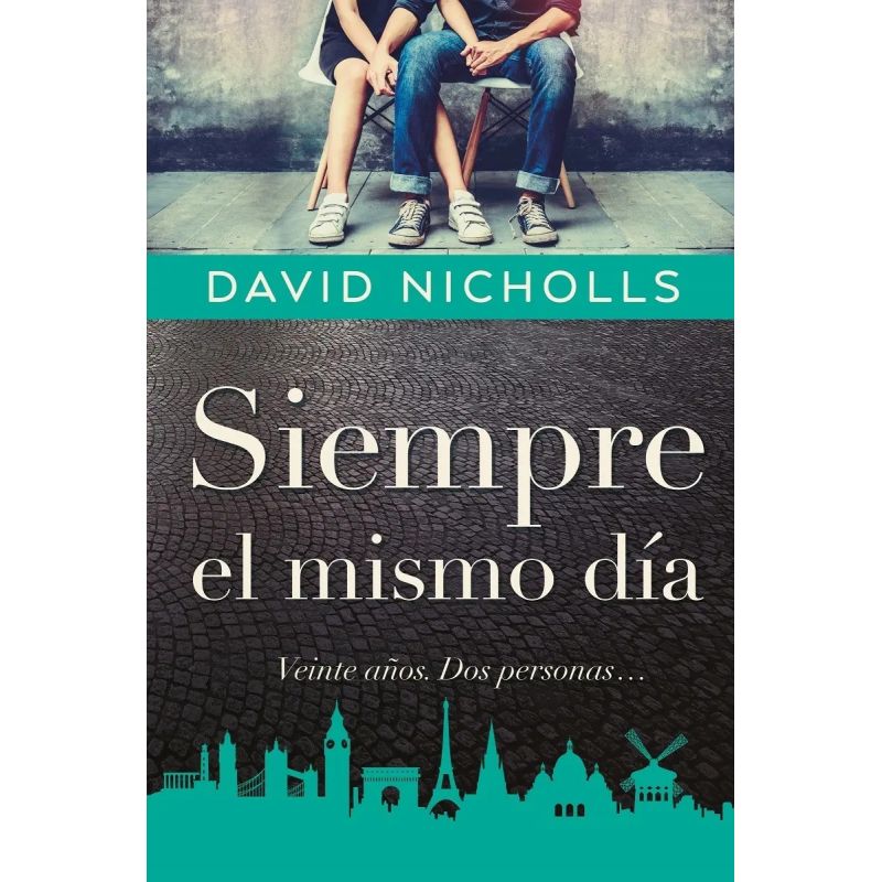SIEMPRE EL MISMO DIA (Nuevo)