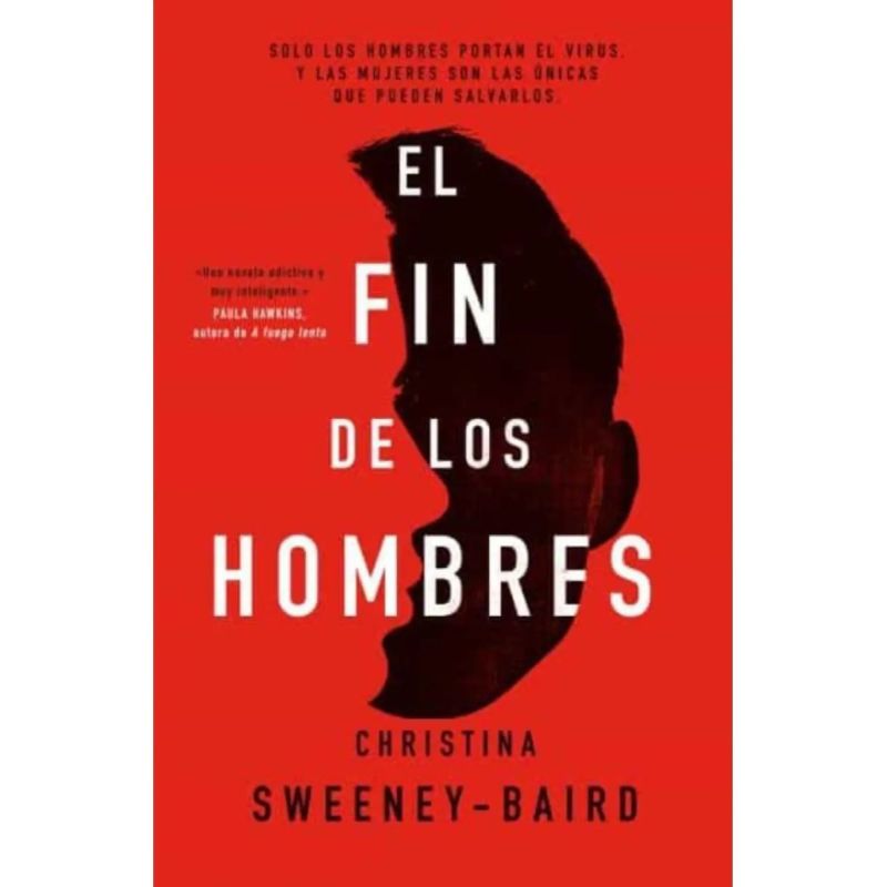 FIN DE LOS HOMBRES, EL (Nuevo)