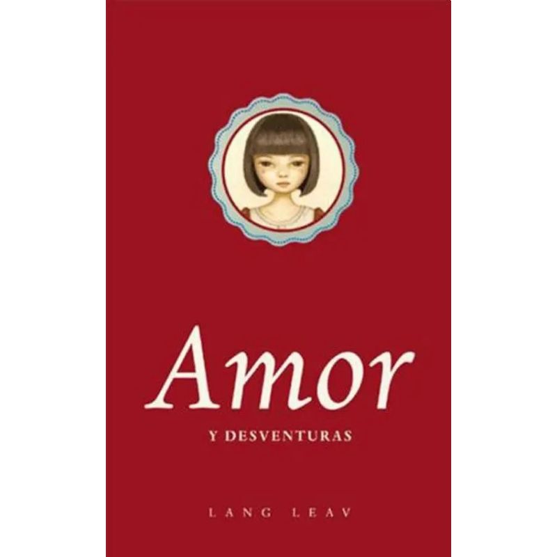 AMOR Y DESAVENTURAS (Nuevo)