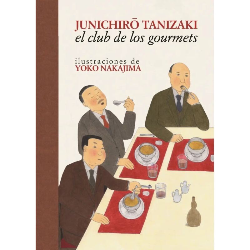 CLUB DE LOS GOURMETS, EL (Nuevo)