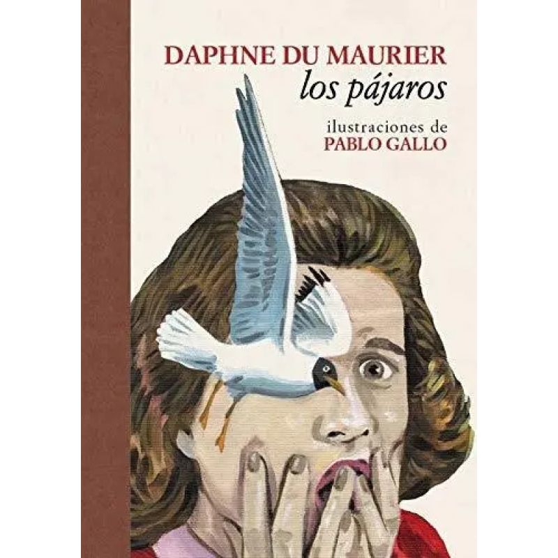 PAJAROS, LOS (Nuevo)