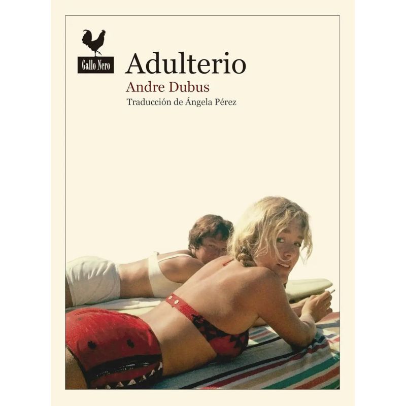 ADULTERIO (Nuevo)