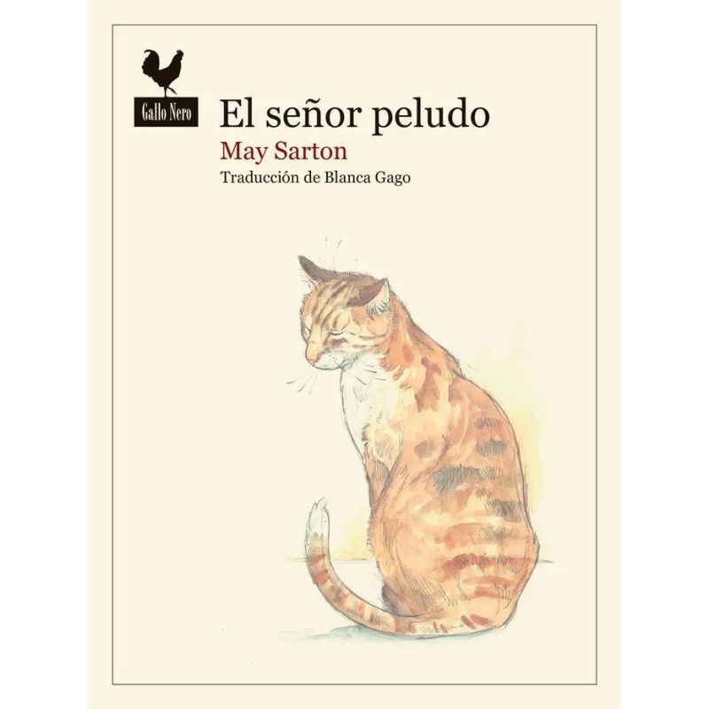 SEÑOR PELUDO, EL (Nuevo)
