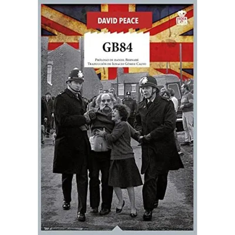 GB84 (Nuevo)
