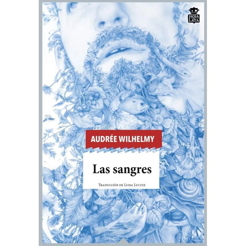 SANGRES, LAS (Nuevo)