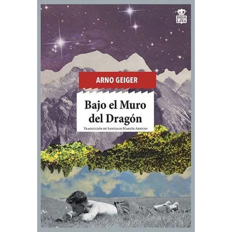 BAJO EL MURO DEL DRAGON (Nuevo)