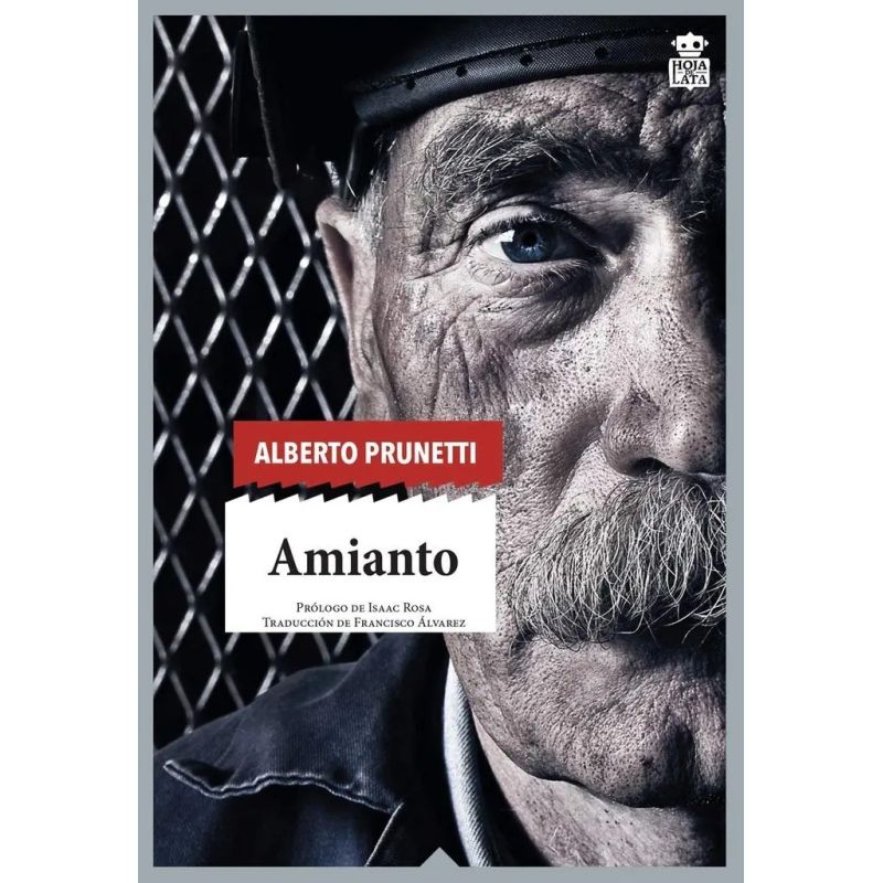 AMIANTO (Nuevo)
