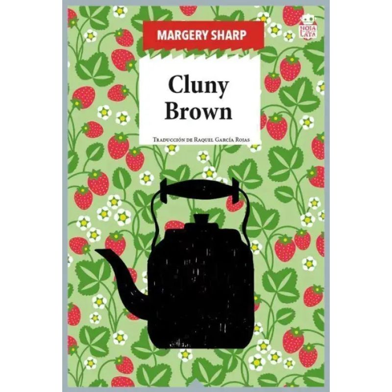 CLUNY BROWN (Nuevo)