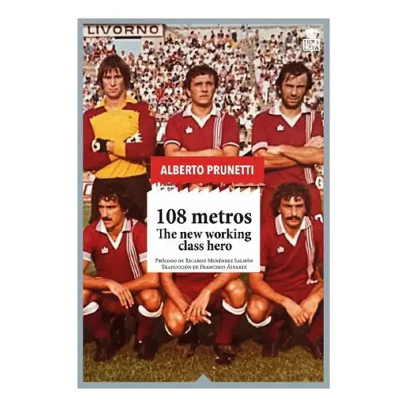 108 METROS (Nuevo)