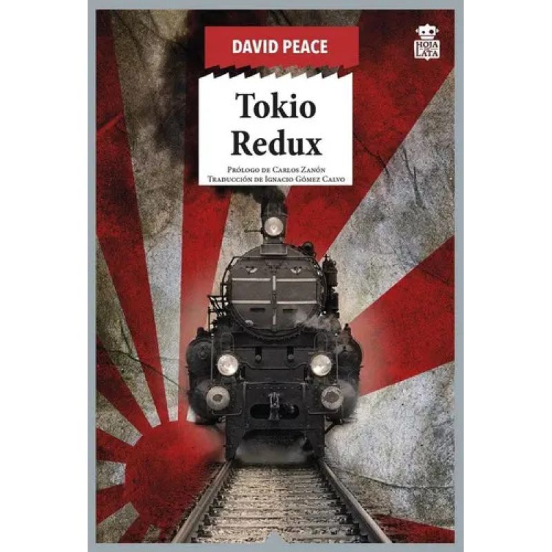 TOKIO REDUX - TRILOGIA DE TOKIO 3 (Nuevo)