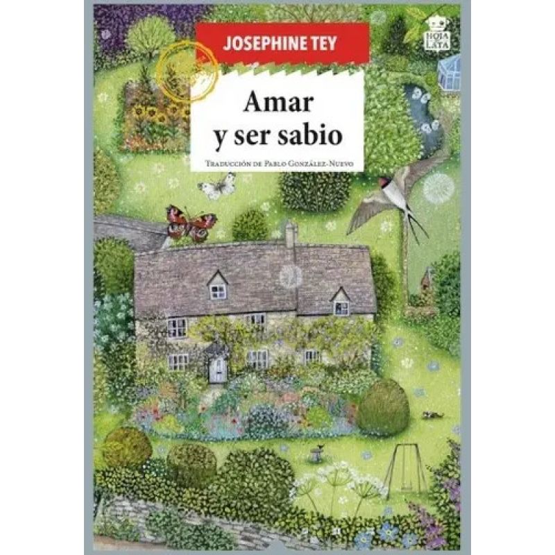 AMAR Y SER SABIO (Nuevo)