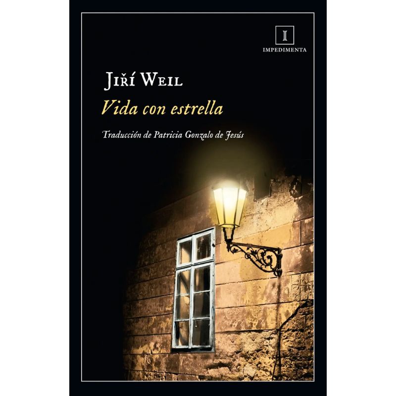 VIDA CON ESTRELLA (Nuevo)
