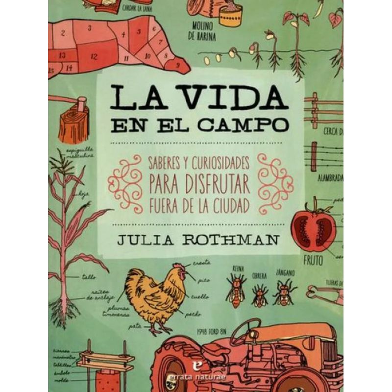 VIDA EN EL CAMPO, LA (Nuevo) - Miniatura 2
