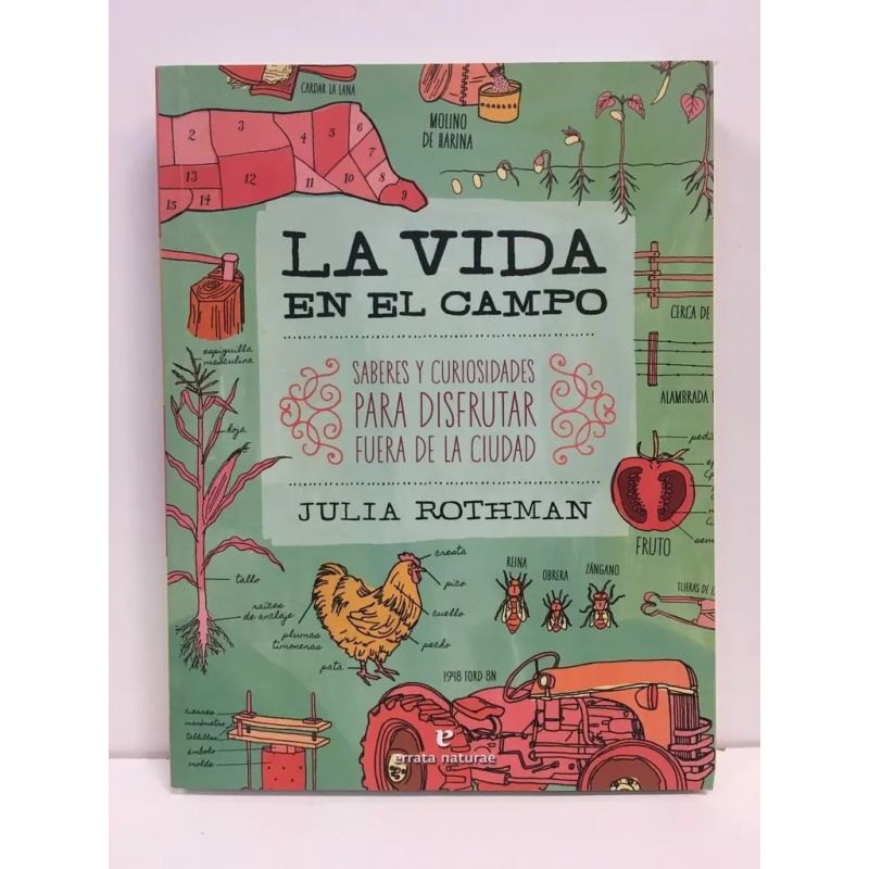 VIDA EN EL CAMPO, LA (Nuevo)
