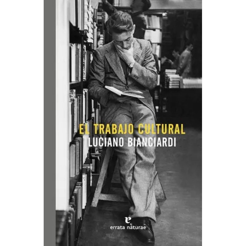 TRABAJO CULTURAL, EL (Nuevo)