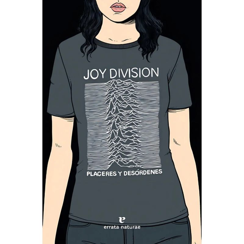 JOY DIVISION. PLACERES Y DESORDENES (Nuevo)