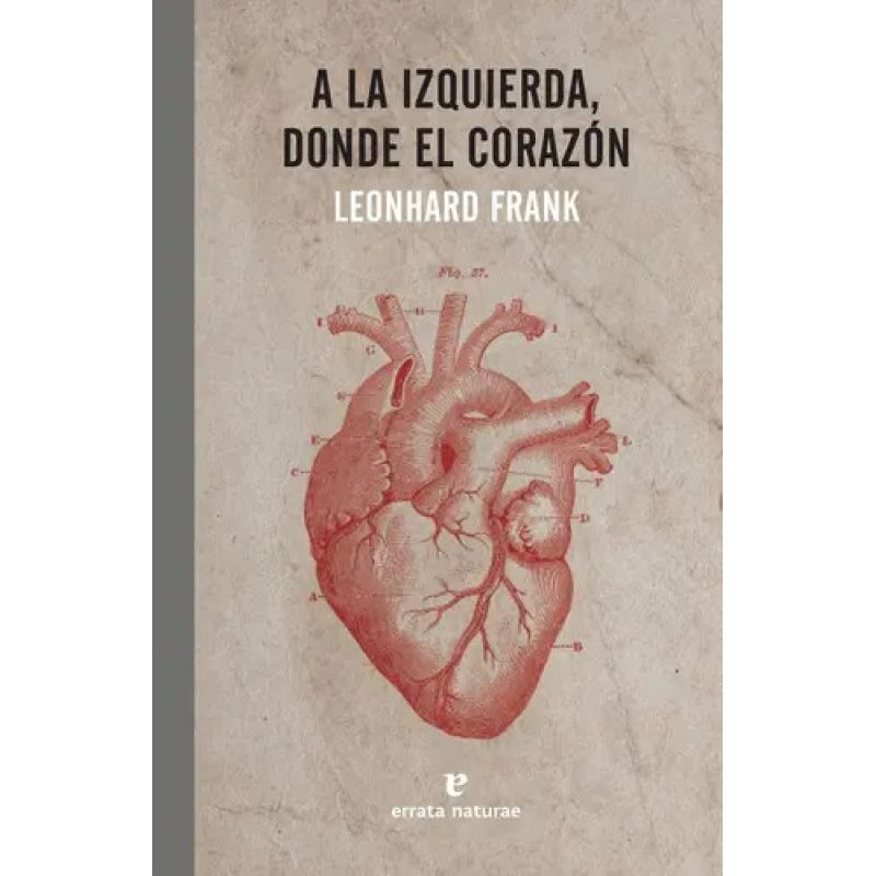 A LA IZQUIERDA DEL CORAZON (Nuevo) - Miniatura 2