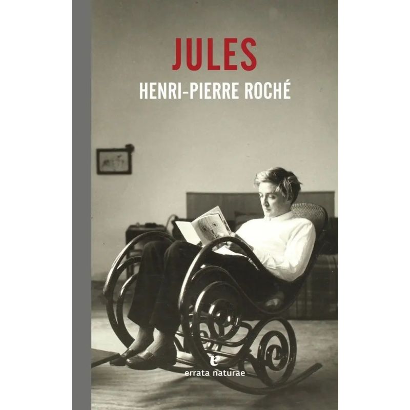 JULES (Nuevo)