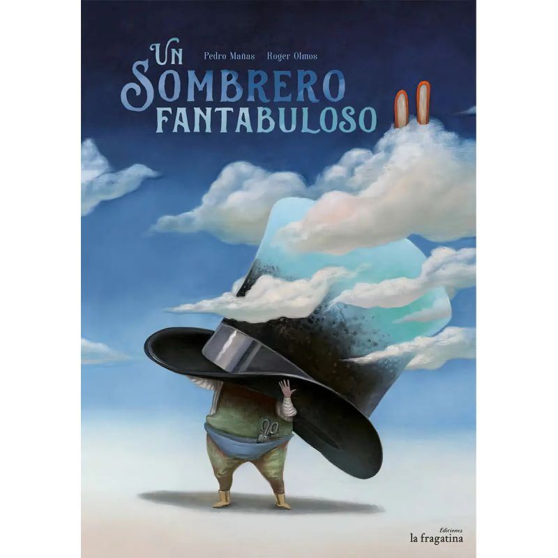 UN SOMBRERO FANTABULOSO (Nuevo)