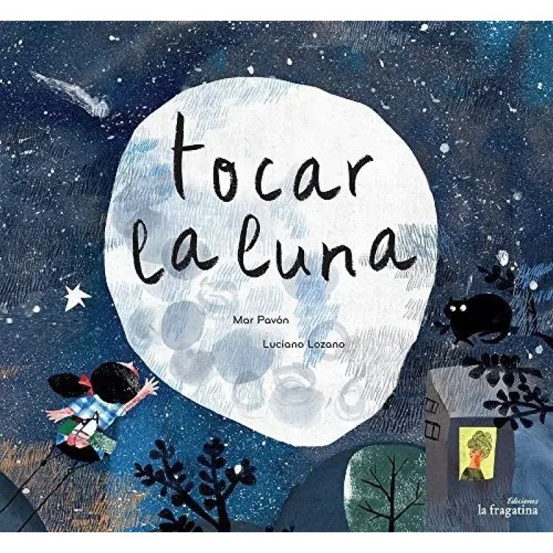 TOCAR LA LUNA (Nuevo)