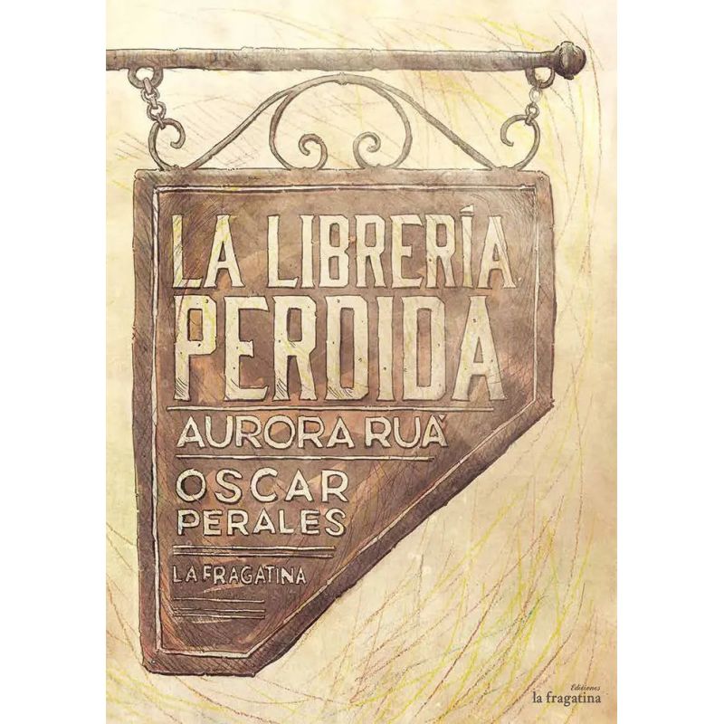 LIBRERIA PERDIDA, LA (Nuevo)