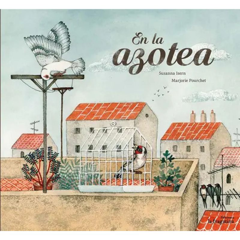 EN LA AZOTEA (Nuevo)