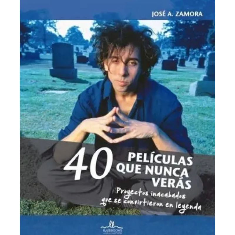 40 PELICULAS QUE NUNCA VERAS - TD (Nuevo)