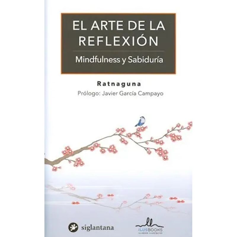 ARTE DE LA REFLEXION, EL (Nuevo)