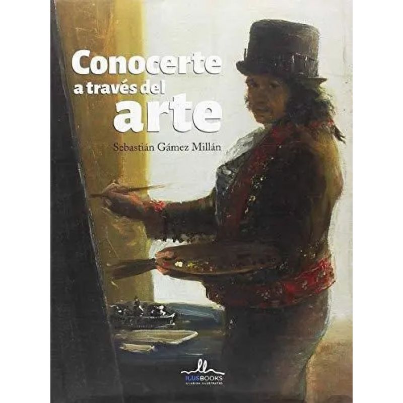 CONOCERTE A TRAVES DEL ARTE (Nuevo)