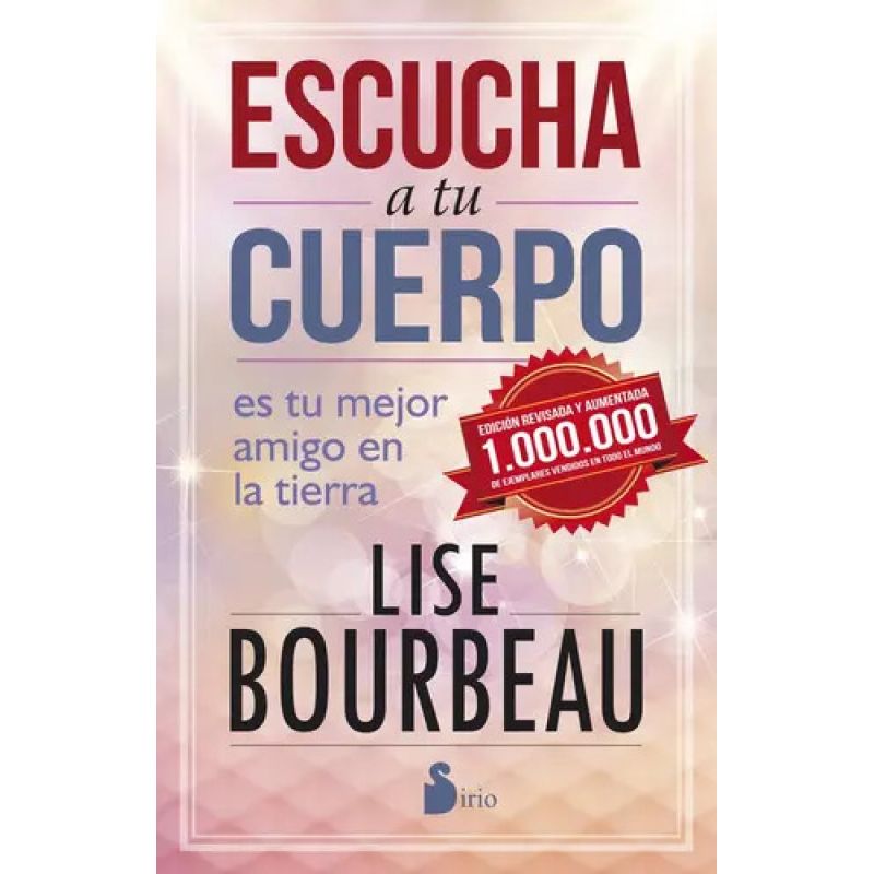 ESCUCHA A TU CUERPO (Nuevo)